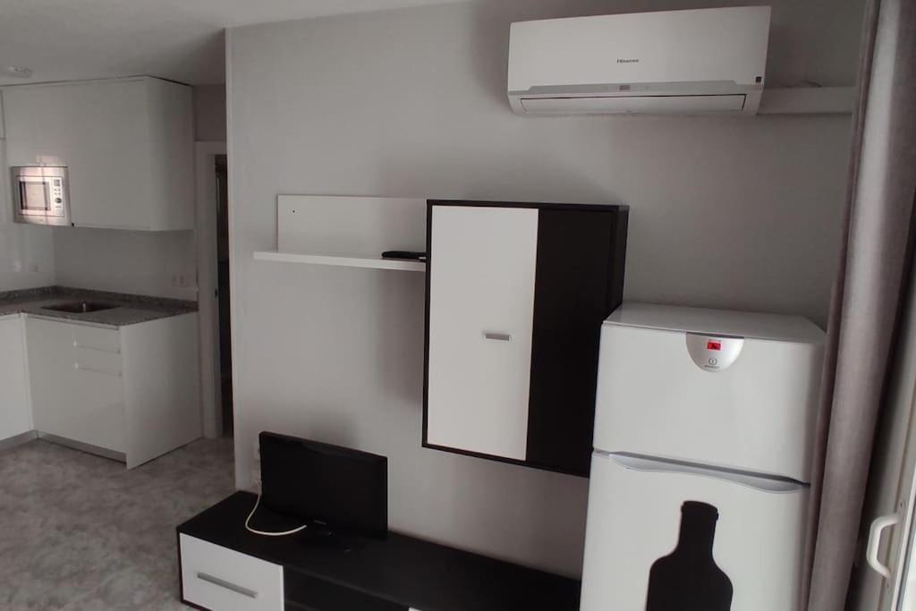 Mobydick 10g Apartment Benidorm