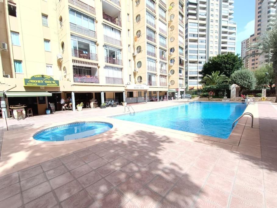 Mobydick 10g Apartment *