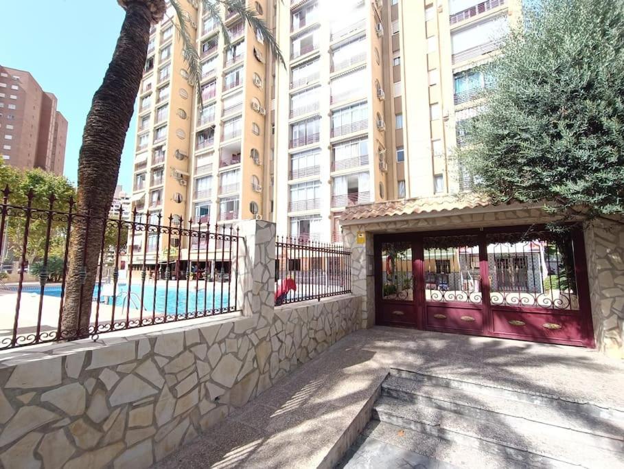 Apartment Mobydick 10g *