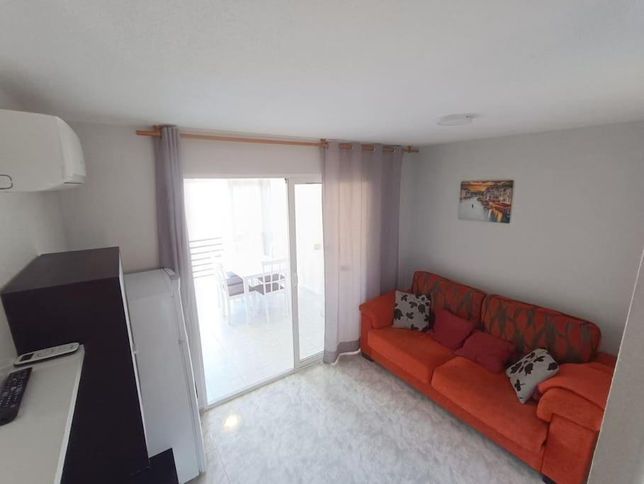 Mobydick 10g Apartment *