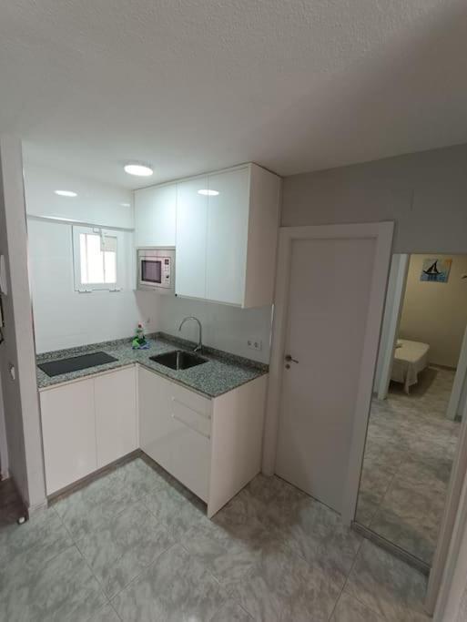 Apartment Mobydick 10g *