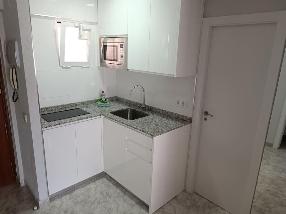 Apartment Mobydick 10g