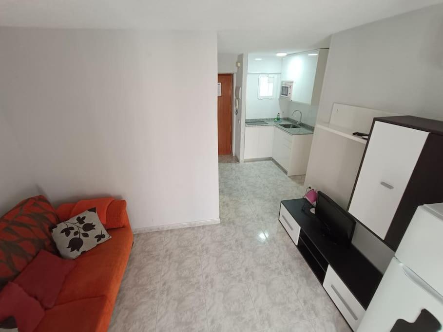 Apartment Mobydick 10g Benidorm