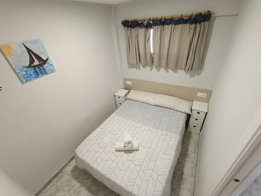 Mobydick 10g Apartment Benidorm