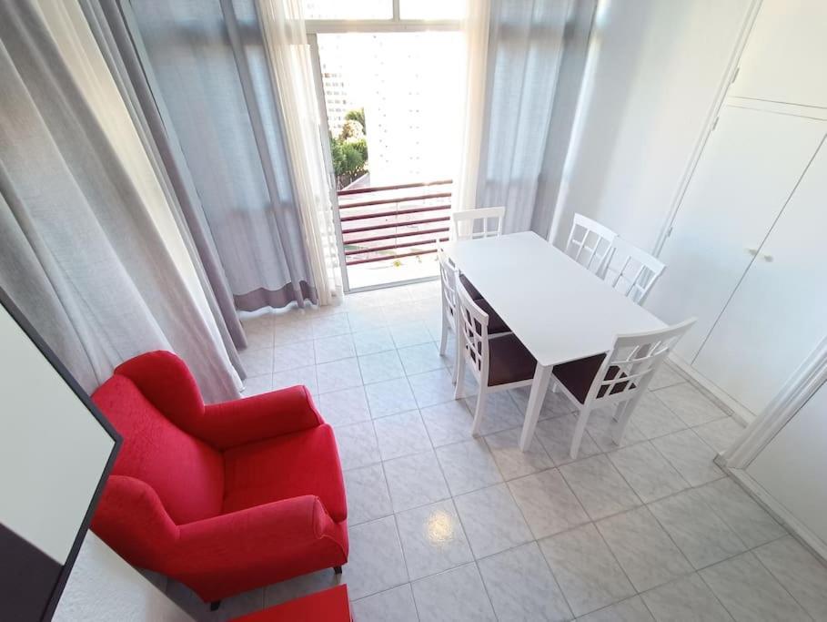 Apartment Mobydick 10g Benidorm