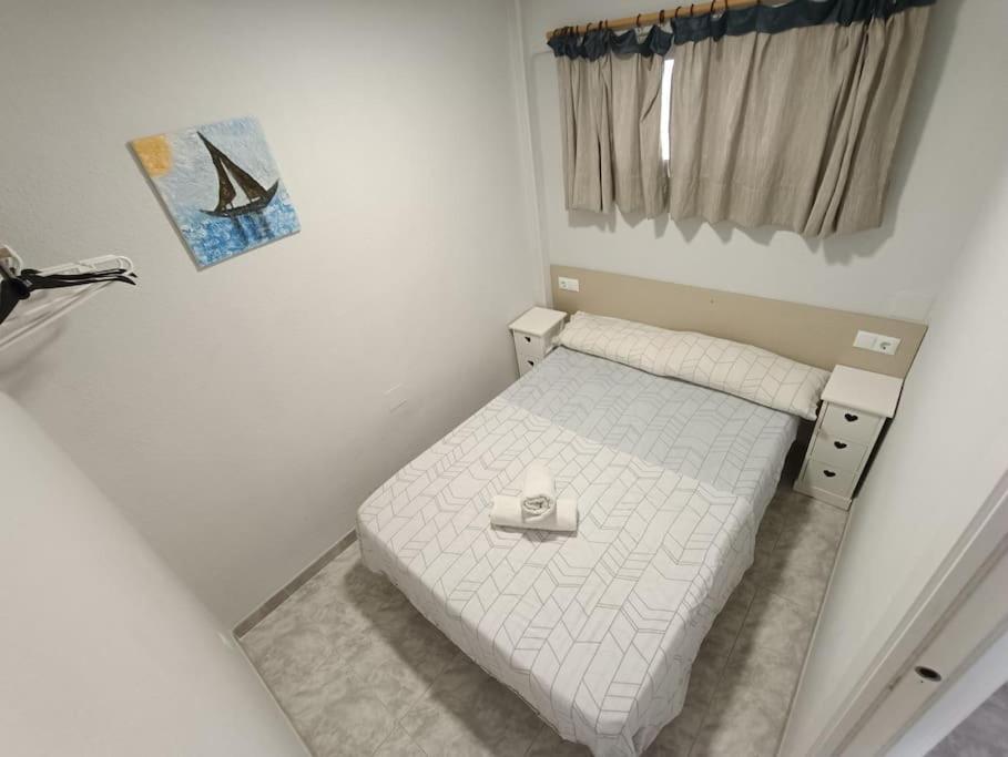 Mobydick 10g Apartment